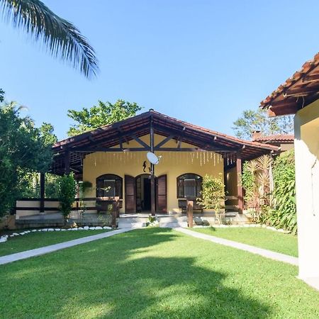 Casa Com Piscina Aquecida A 100M Da Praia Maresias Exterior photo